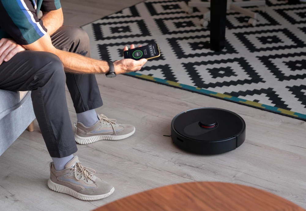 who makes the best robot vacuum cleaner